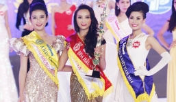 Bất ngờ khi khán giả có thể đặt câu hỏi ứng xử cho top 5 HHVN 2016